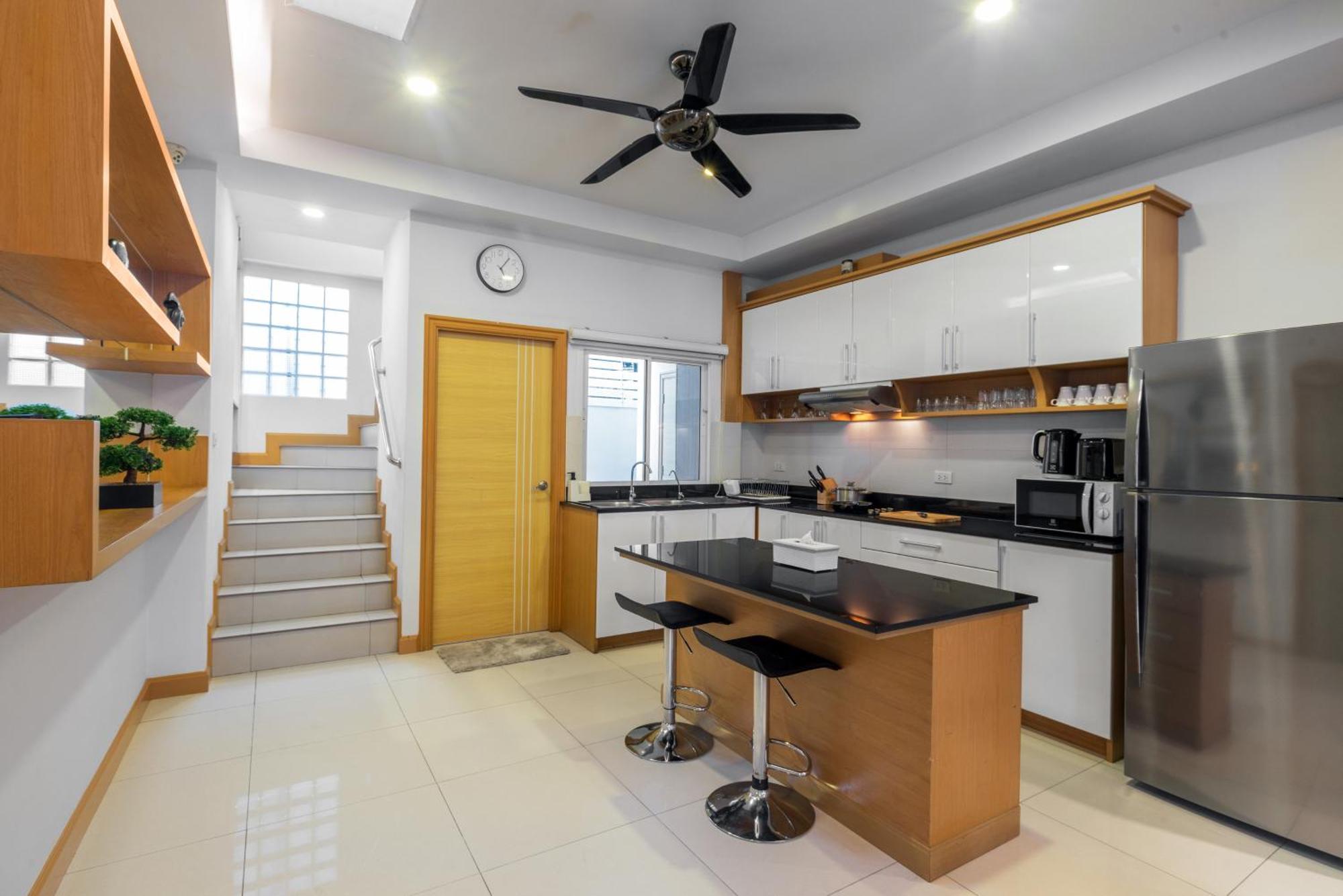 Gala Villa Pattaya ภายนอก รูปภาพ